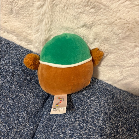 4.5” Avery Squishmallow - Picture 2 of 2